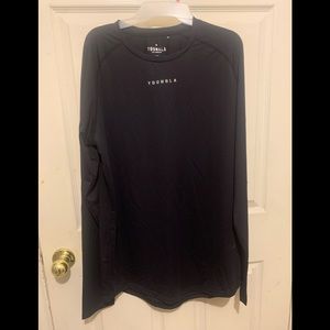 YoungLA 441 PERFORMANCE LINE LONGSLEEVE SHIRTS